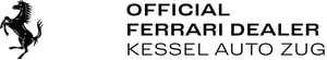 Kessel Auto Zug